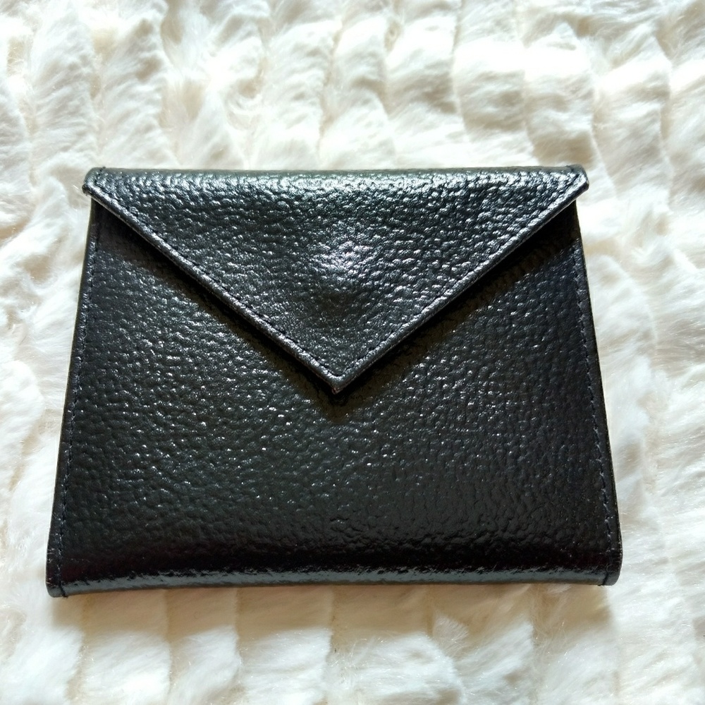 Small ID card holder